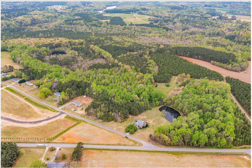 0 Atkinson MIll Rd, Selma, NC 27576