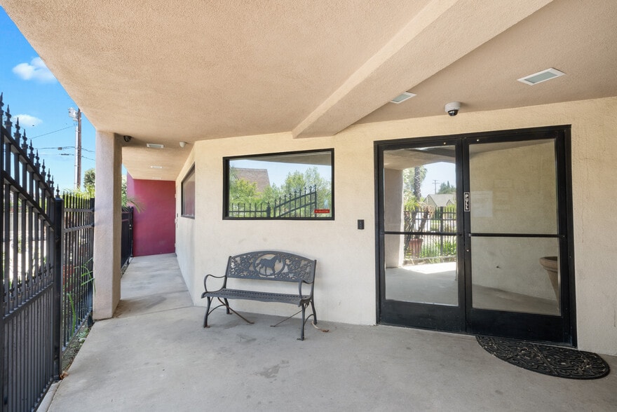 6346 Brockton Ave, Riverside, CA for sale - Building Photo - Image 3 of 12