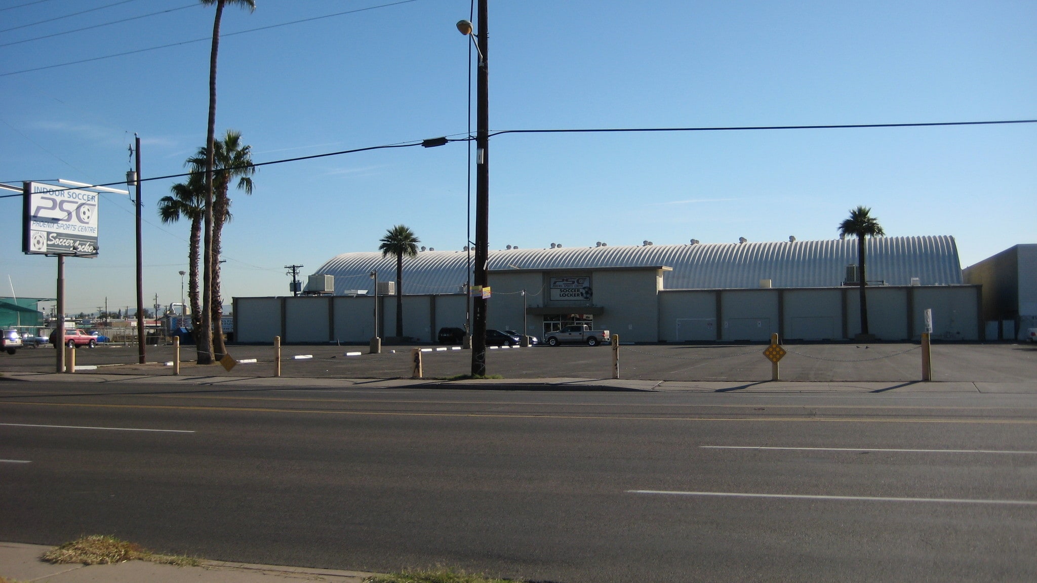 3839 W Indian School Rd, Phoenix, AZ for sale Primary Photo- Image 1 of 1