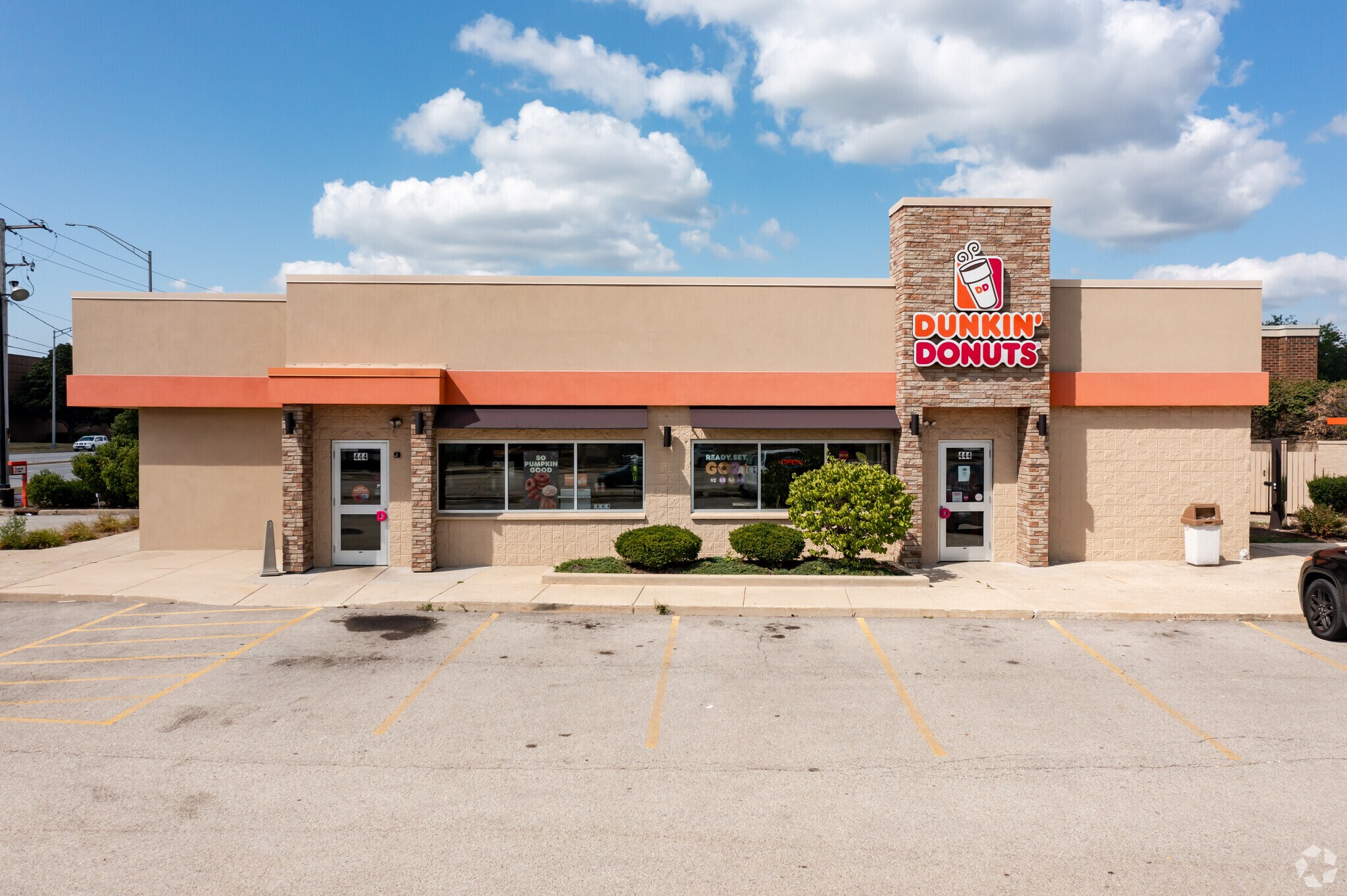 444 N Route 59, Aurora, IL for sale Primary Photo- Image 1 of 1