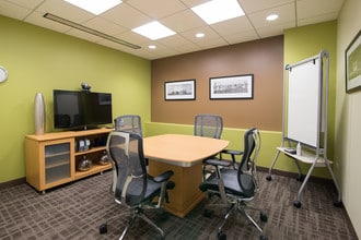 1333 Burr Ridge Pky, Burr Ridge, IL for lease Interior Photo- Image 1 of 7