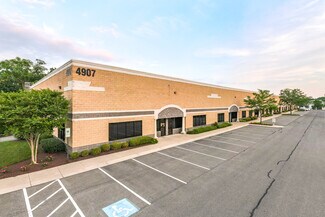 More details for 4907 International Blvd, Frederick, MD - Flex for Lease