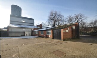 More details for 80 Eastern Blvd, Leicester - Industrial for Lease