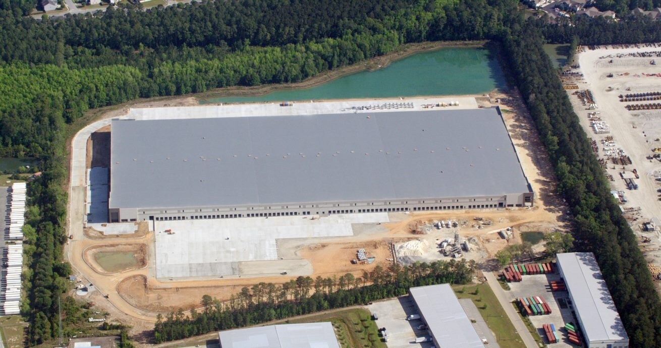 60 Triple-B Trl, Pooler, GA for sale Primary Photo- Image 1 of 1