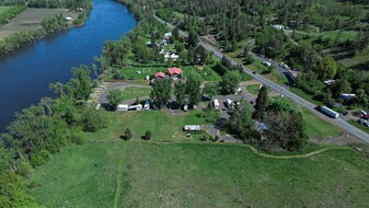 Long Camp RV Park - Motel