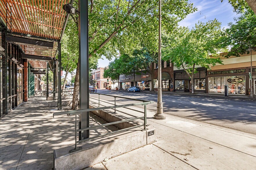 229 Broadway St, Chico, CA for sale - Building Photo - Image 3 of 29