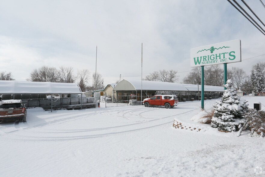 11100 Ralston Rd, Arvada, CO 80004