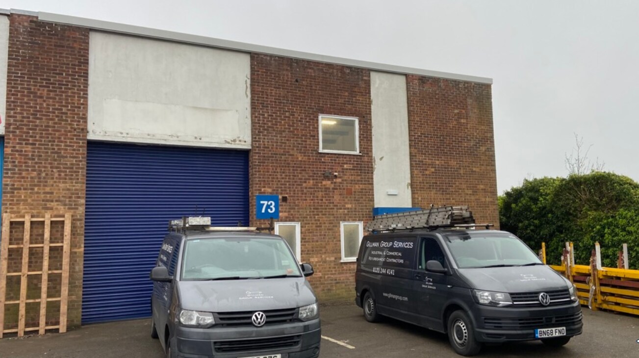 Somers Rd, Rugby for sale Building Photo- Image 1 of 1