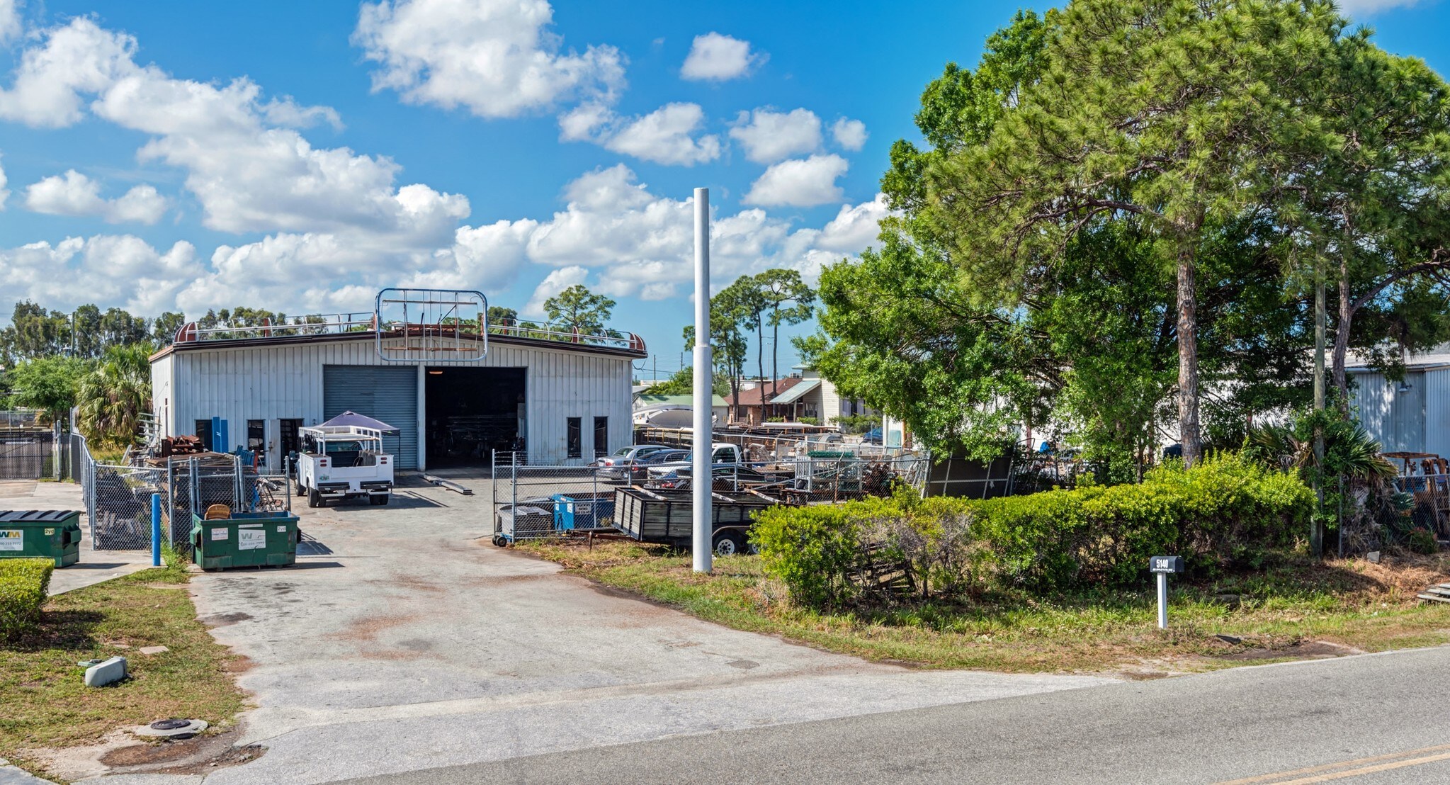 5140 N 110th Ave, Clearwater, FL for sale Primary Photo- Image 1 of 1