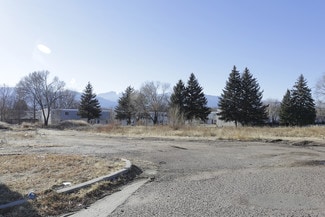 More details for 2154 S Academy Blvd, Colorado Springs, CO - Land for Sale
