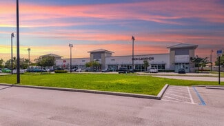 More details for 1400-1420 NE 8th St, Homestead, FL - Retail for Sale