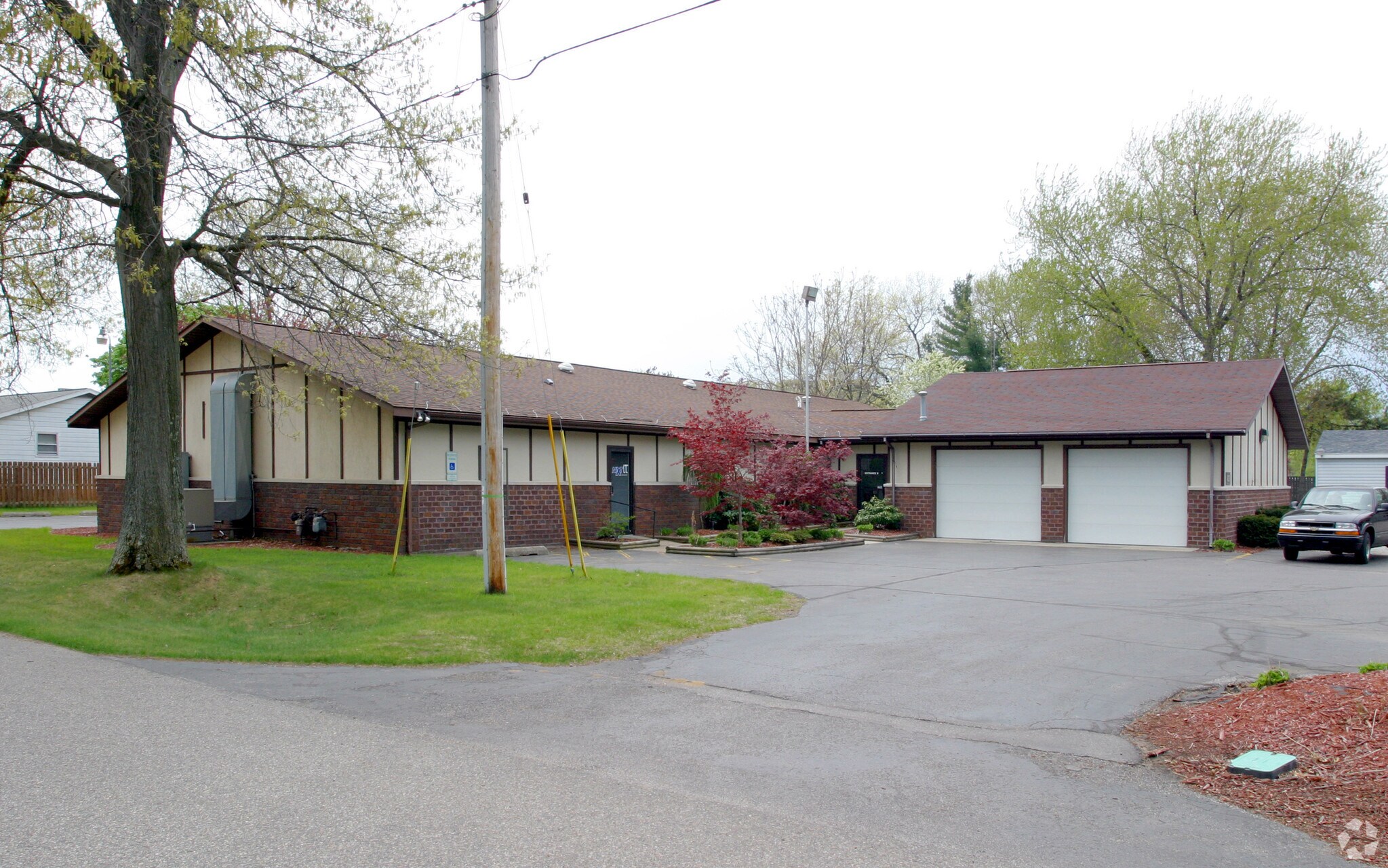 423 W Norton Ave, Muskegon, MI for sale Primary Photo- Image 1 of 1