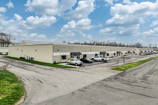 More details for 1661-1677 Taylor Rd, Gahanna, OH - Flex for Lease