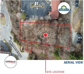 More details for 99999 Reynold's Mountain Blvd, Asheville, NC - Land for Sale