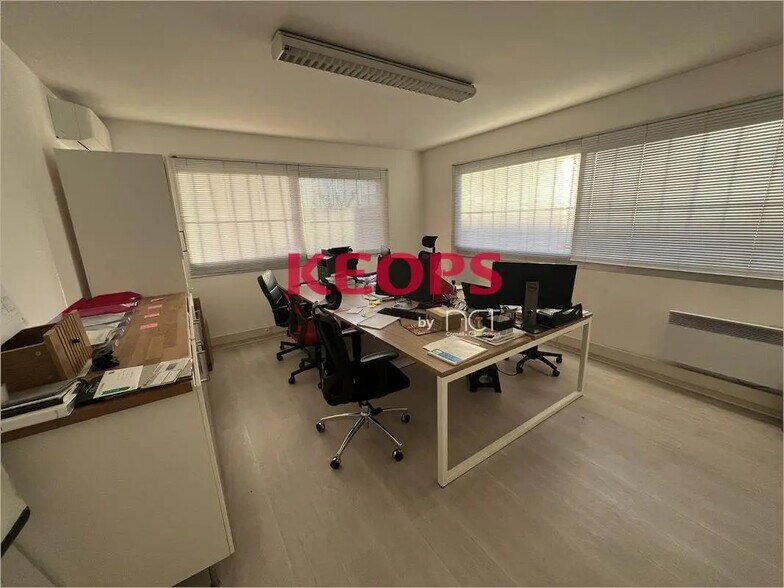 Flex in Beauzelle for lease - Interior Photo - Image 3 of 7