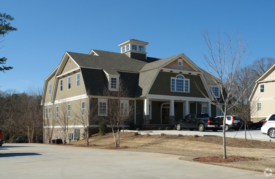 160 Greencastle Rd, Tyrone, GA 30290