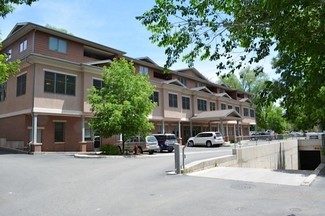 More details for 1317 Grand Ave, Glenwood Springs, CO - Office for Lease