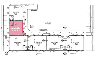 45 W Cedar St, Fernley, NV for lease Building Photo- Image 1 of 1