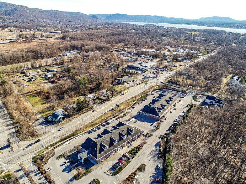 1485 Route 9D, Fishkill, NY for lease - Aerial - Image 2 of 6