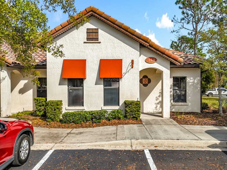 344 Paseo Reyes Dr, Saint Augustine, FL for sale - Building Photo - Image 2 of 25