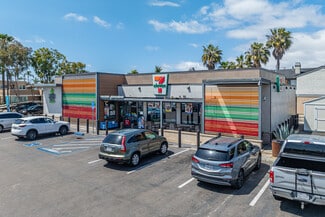 More details for 3504 El Cajon Blvd, San Diego, CA - Retail for Sale