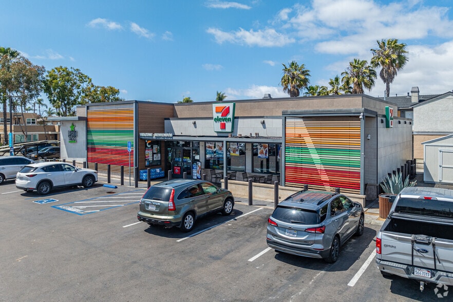 3504 El Cajon Blvd, San Diego, CA for sale - Building Photo - Image 1 of 21