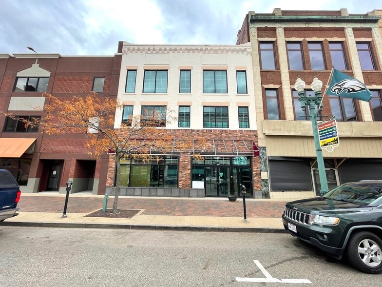 415 Market Ave N, Canton, OH 44702 - Retail for Sale | LoopNet