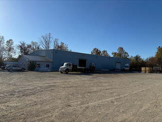 More details for 12435 James Madison Hwy, Orange, VA - Industrial for Lease