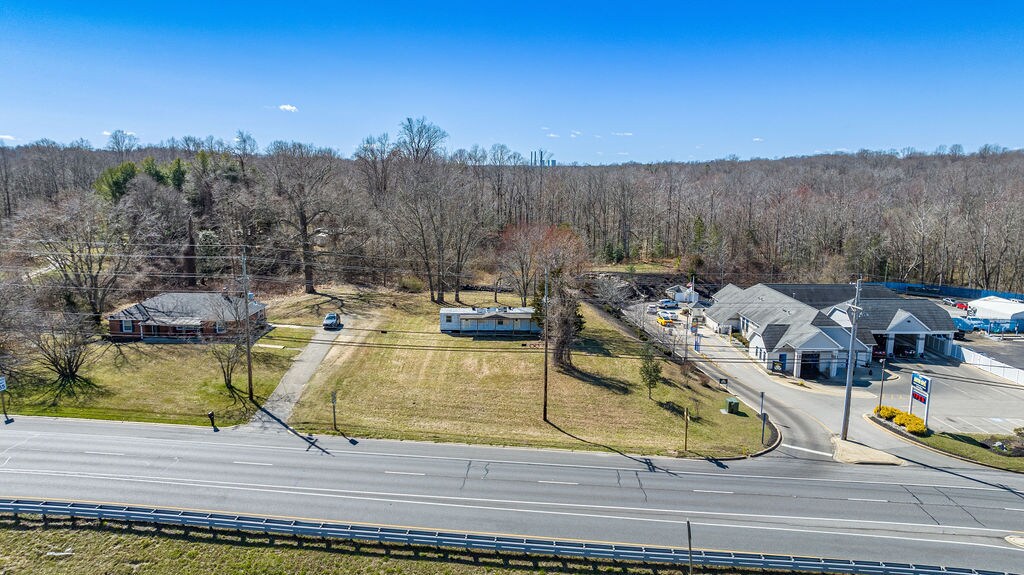 2262 Solomons Island rd, Huntingtown, MD 20639