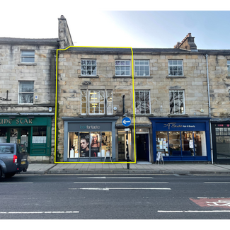 More details for 17 Dalton Sq, Lancaster - Retail for Lease