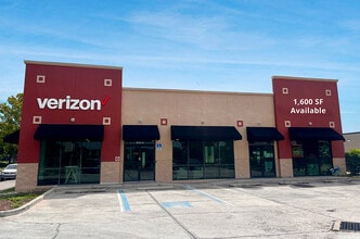 6751 N Church Ave, Mulberry, FL for lease Building Photo- Image 1 of 2