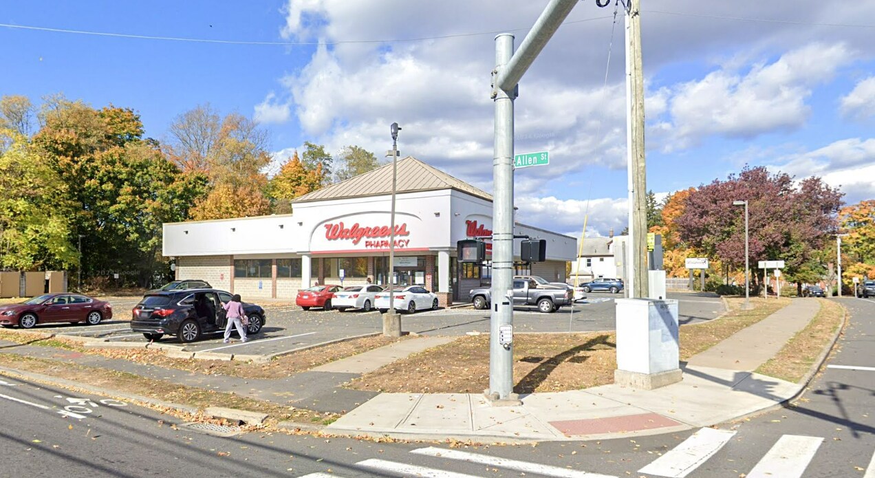 1350 Stanley St, New Britain, CT for lease Building Photo- Image 1 of 4