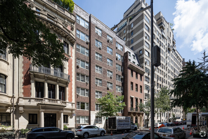 11 E 88th St, New York, NY for lease - Primary Photo - Image 1 of 6