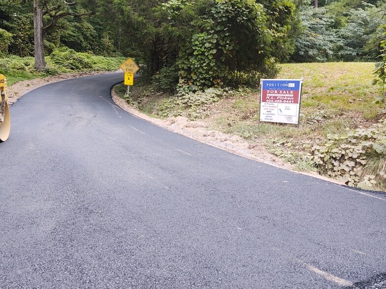 0 Lost Silver Mine Rd, Cisco, GA for sale - Building Photo - Image 3 of 4