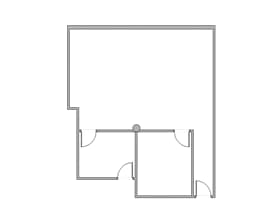 4200 South Fwy, Fort Worth, TX for lease Floor Plan- Image 1 of 1