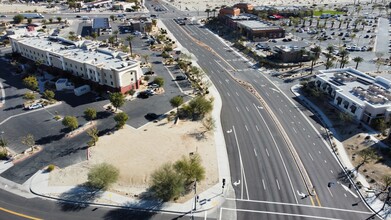 Gerald Ford Dr, Palm Desert, CA - AERIAL  map view - Image1