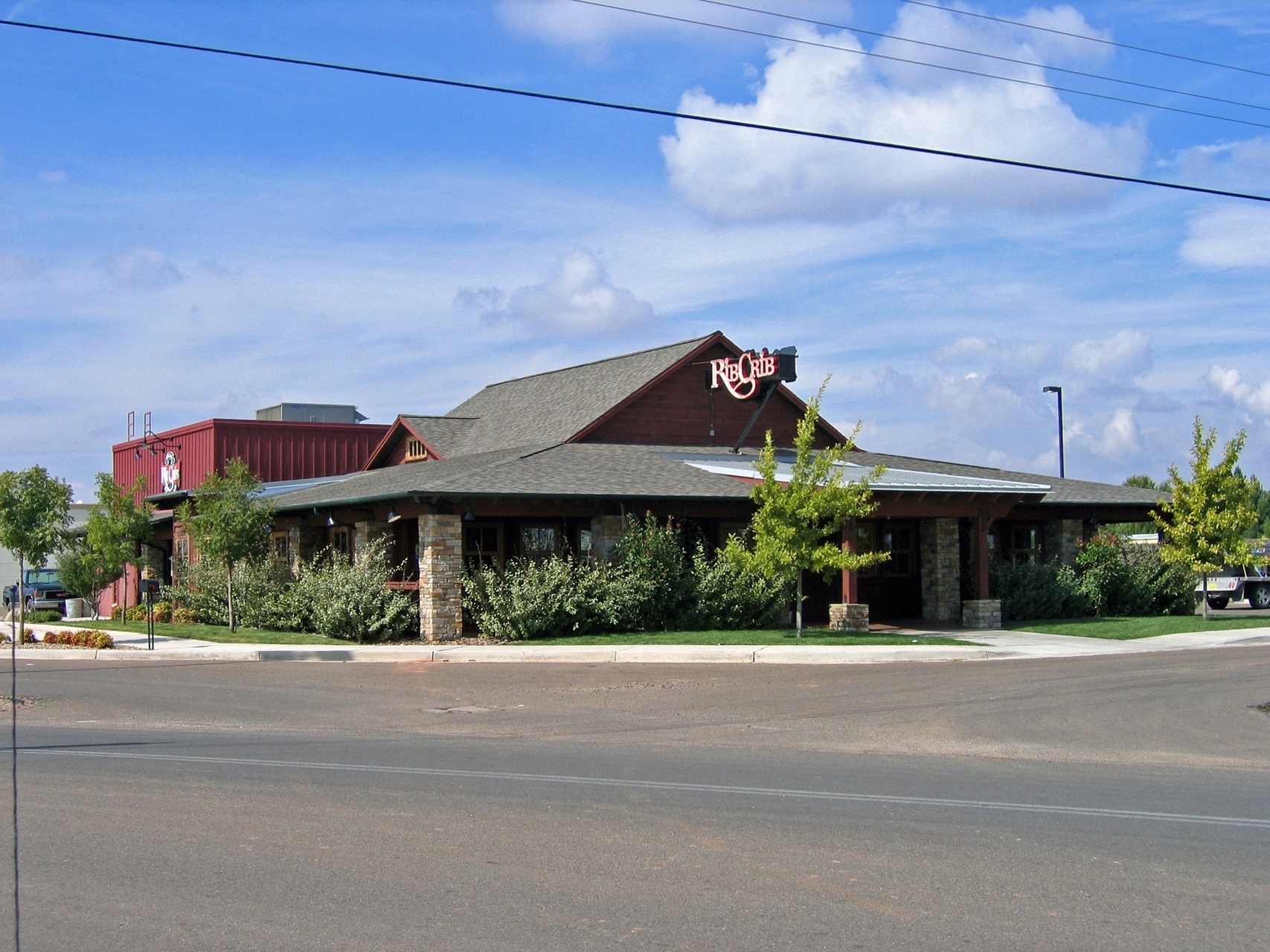 4495 N Main St, Roswell, NM for sale Primary Photo- Image 1 of 1