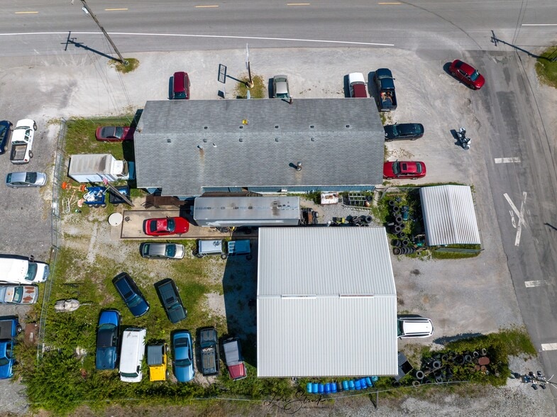 300 Railroad Ave, Wheeler, IN for sale - Building Photo - Image 2 of 65