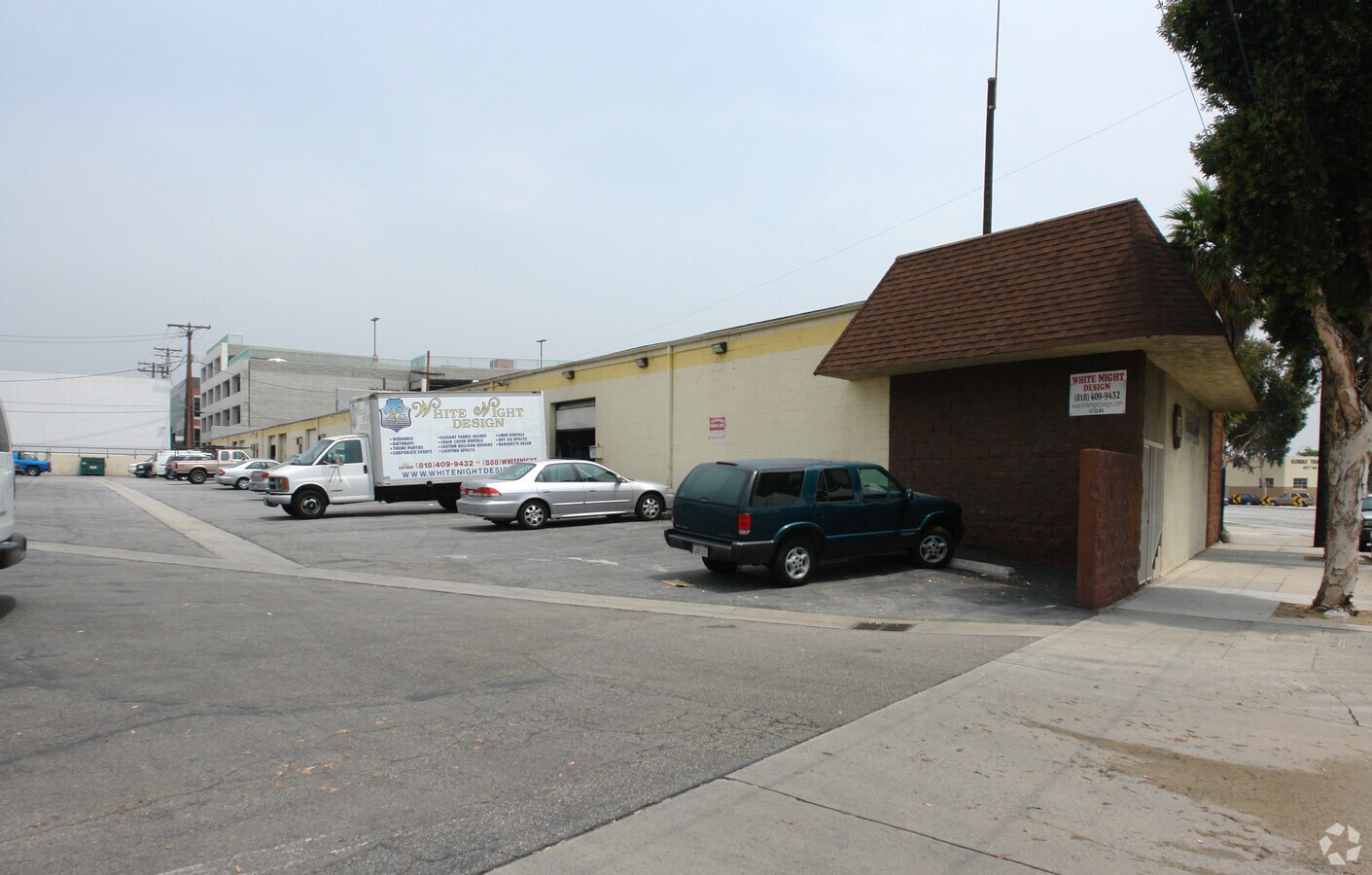 4718 San Fernando Rd, Glendale, CA 91204