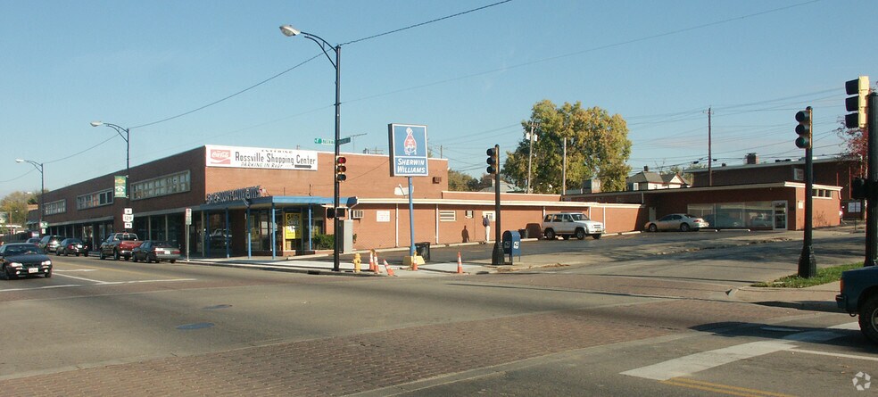 500-512 Main St, Hamilton, OH for sale - Building Photo - Image 1 of 1