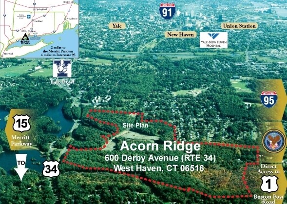 600 Derby Ave, West Haven, CT for sale Primary Photo- Image 1 of 1