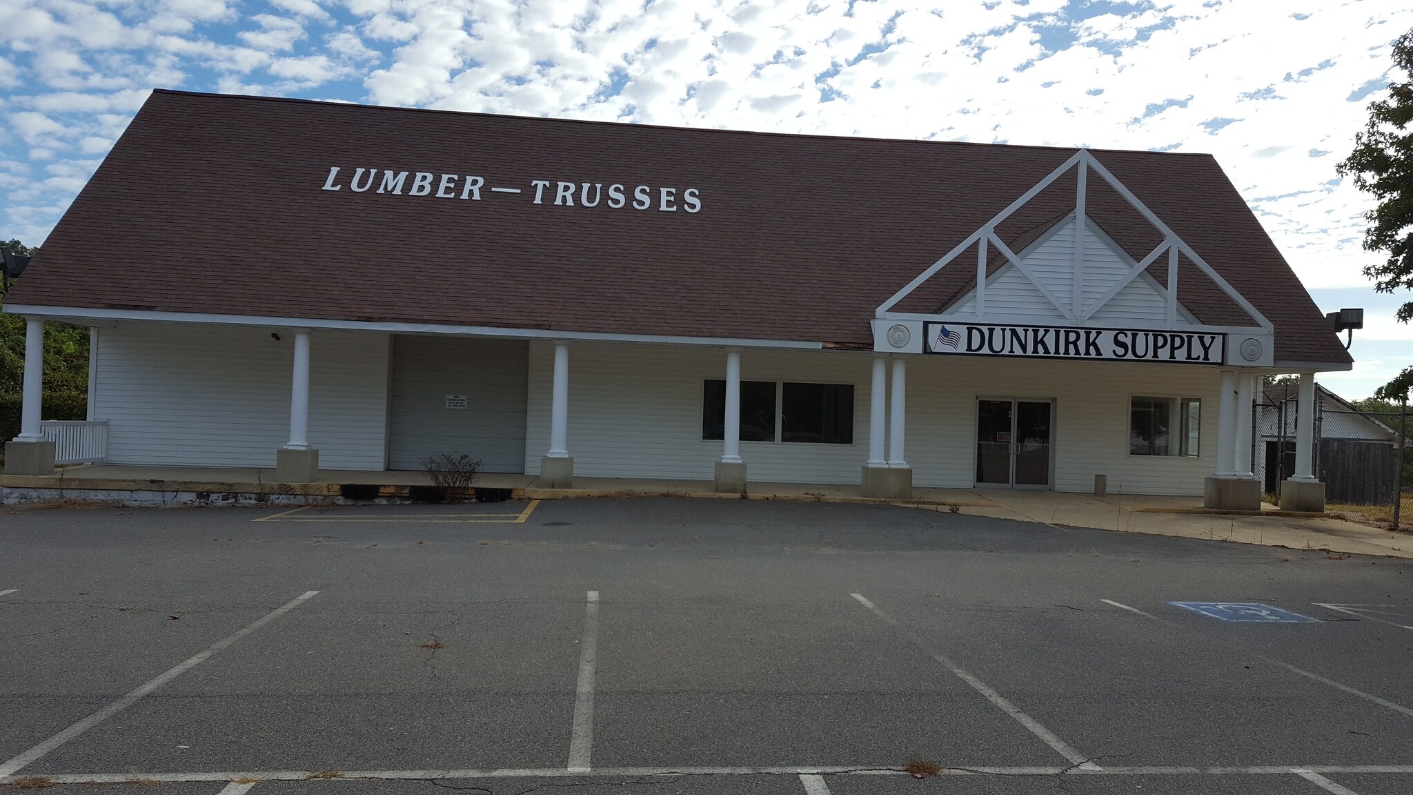 8400 Nursery Rd, Lusby, MD for sale Other- Image 1 of 1