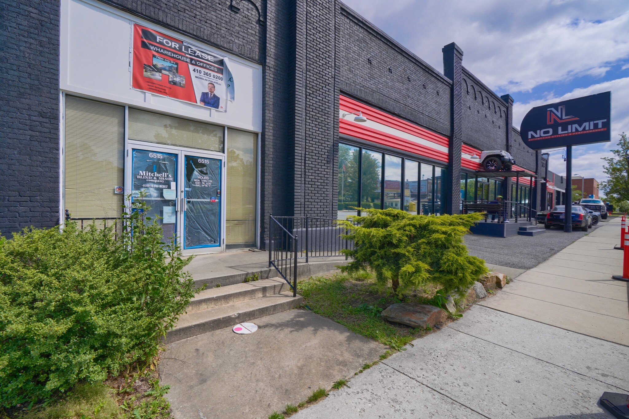 6515 Belair Rd, Baltimore, MD for sale Building Photo- Image 1 of 9