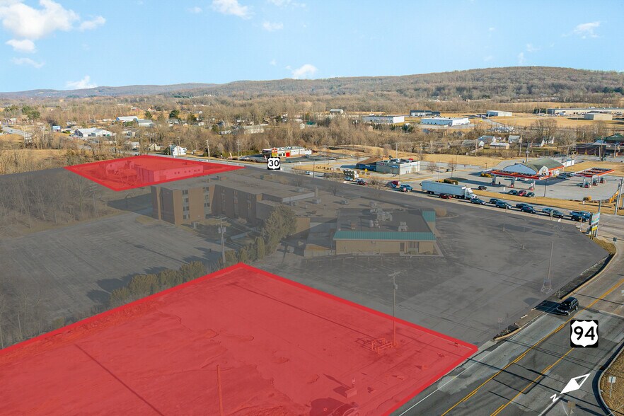 6110 York Rd, New Oxford, PA 17350 6110 York Road, New Oxford PA