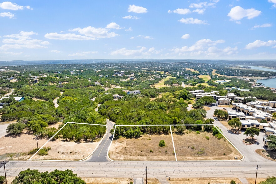 20901 Dawn Dr, Lago Vista, TX for sale - Building Photo - Image 3 of 3