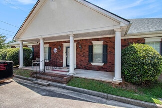 More details for 3175 Highway 81 W, Hampton, GA - Office/Retail for Lease