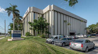 More details for 1515 N Federal Hwy, Boca Raton, FL - Office for Lease