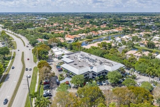 21301 Powerline Rd, Boca Raton, FL - Aerial map view - Image1
