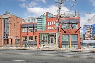 More details for 354 Davenport Rd, Toronto, ON - Retail for Lease