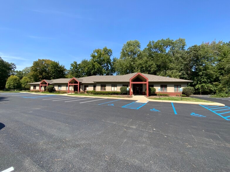 3436-3500 Granite Cir, Toledo, OH for sale - Building Photo - Image 1 of 53
